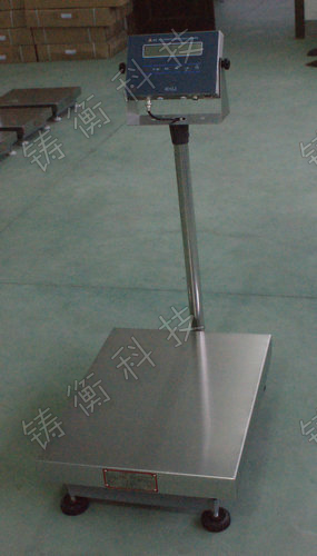 電子臺稱