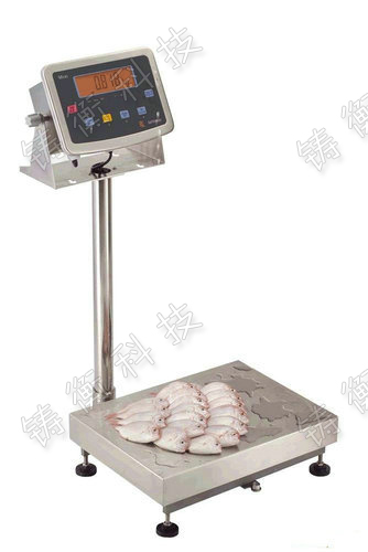 電子臺(tái)稱