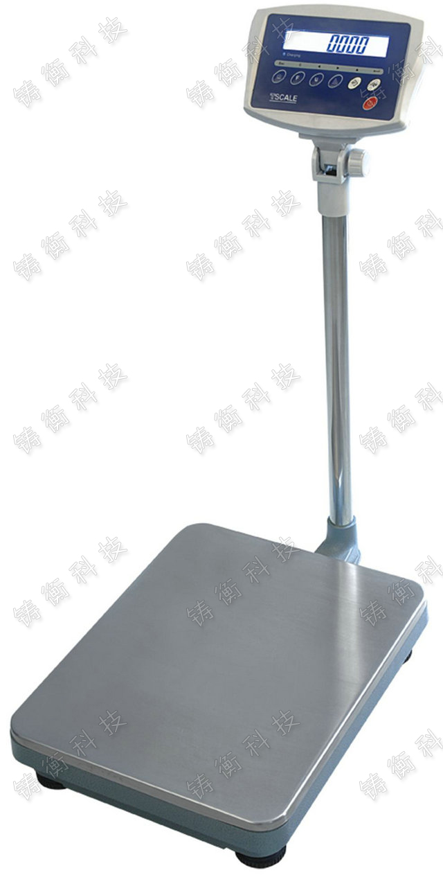電子臺稱