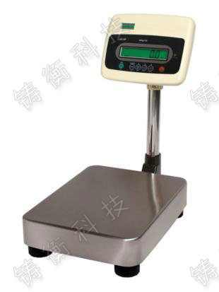 電子臺稱
